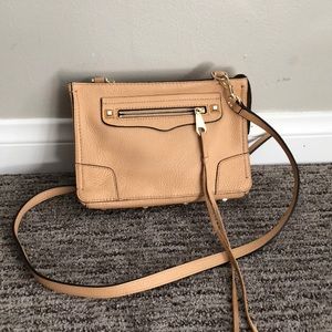 Rebecca Minkoff Regan Crossbody Purse